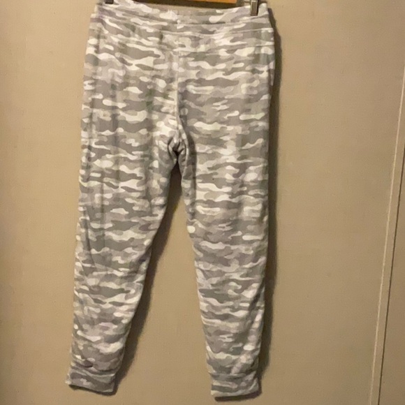 Makers Market Gray Digital Camo Joggers - Picture 2 of 5